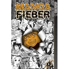 Manga Fieber 03