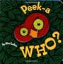 Peek-a-Who?