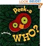 Peek-A Who?
