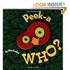 Peek-a-Who?