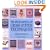 The Encyclopedia of Cross Stitch Techniques: The Comprehensive Directory of International Cross Stitch Techniques