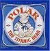 Polar the Titanic Bear
