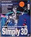 Software : Simply 3D - 2