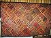 Wall Decor-Kutch Embroidered Wall Hanging Tapestry India 78x40 Inch