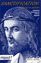 Sanctification, Christ in Action