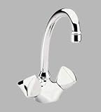 Grohe Chrome Classic Kitchen/Bar Faucet