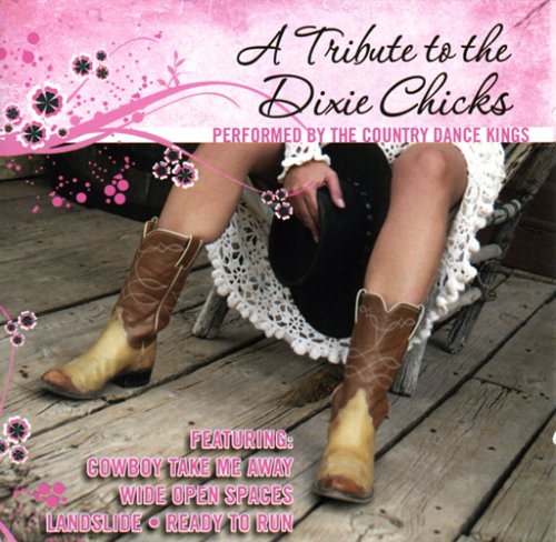 CD-Charts  Search : A Tribute to the Dixie Chicks