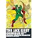 The Jack Kirby Omnibus Vol. 1