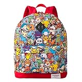 ポケモンセンターオリジナル リュックサック Pokemon Petit S