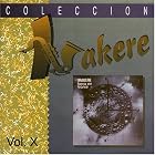 Coleccion, Vol. 10 by  Chucho Valdes 