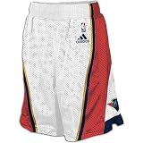 Golden State Warriors Kids (4-7) Replica Shorts - Medium (5/6)