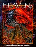 Rage Across the Heavens (Werewolf: The Apocalypse)
