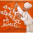 An Alphabet of Sweets