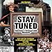 Stay Tuned: Television's Unforgettable Moments