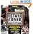 Stay Tuned:  Television's Unforgettable Moments