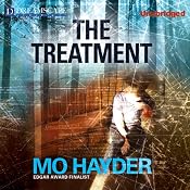 The Treatment | [Mo Hayder]