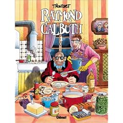Raymond Calbuth, T.1