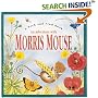 Adventure With Morris Mouse Pop-Up Book (Peek and Find (PGW))