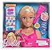 Barbie Small Styling Head- Blonde