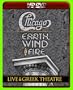 Chicago & Earth, Wind & Fire - Live at the Greek Theatre [HD DVD]