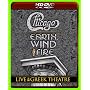 Chicago & Earth, Wind & Fire - Live at the Greek Theatre [HD DVD]