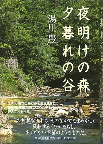�閾���̐X�A�[���̒J