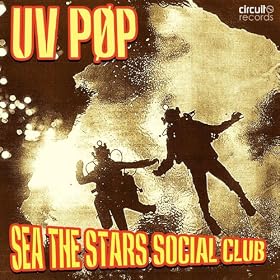 Sea the Stars Social Club
