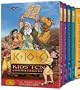 Kids' Ten Commandments: The Complete Collection