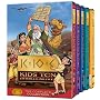 Kids' Ten Commandments: The Complete Collection