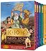  : Kids' Ten Commandments: The Complete Collection