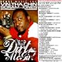 Rest In Peace Dirt McGirt [Mixtape] [Limited Edition]