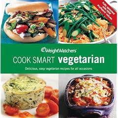 Cook Smart Vegetarian (Weight Watchers)
