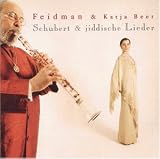 Schubert & Jiddische Lieder - Giora Feidman