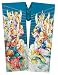 Washington National Cathedral, Washington DC - Angels, Silk Oblong