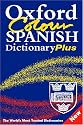 Oxford Color Spanish Dictionary Plus: Spanish-English, English-Spanish = Espa~nol-Ingles, Ingles-Espa~nol