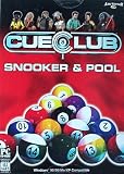 Cue Club: Snooker & Pool - XP Compatible (Retail Boxed)