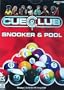 Cue Club: Snooker & Pool - XP Compatible (Retail Boxed)