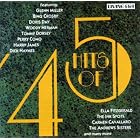 Click here to buy Hits of '45 by  ASV Living Era Hits .