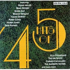 Hits of '45