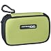 Video Games : Nintendo DS Case - Green