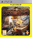 Motor Storm : Apocalypse 3D - platinum