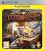 Motor Storm : Apocalypse 3D - platinum