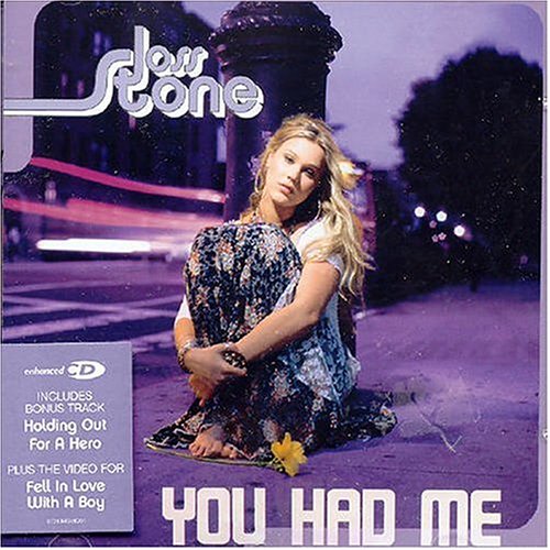 Joss Stone - You Had Me [CD 2] - Zortam Music