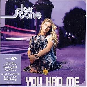 You Had Me 2
