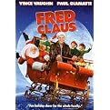 Fred Claus (Dual-layered DVD)