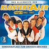 Das Allerbeste der...Folge 2 ( 1992 - 1997) - 40 Originalaufnahmen - Sonderauflage zum gro&szlig;en Abschied