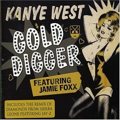 Gold Digger