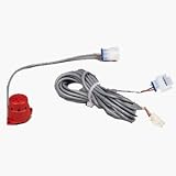 Xintex Ms-2 Gasoline & Propane Sensor Red - Fume & Fire - Xintex / Fireboy