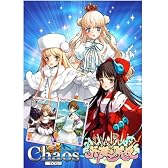 Chaos カオス TCG トライアルデッキ OS:英雄*戦姫 1.00