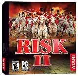 Risk 2 (Jewel Case)